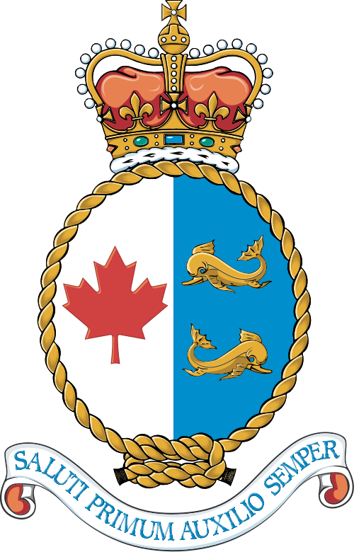 Canadian Coast Guard
